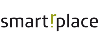 Smartrplace Logo black