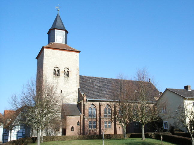 Kirche & Denkmalschutz
