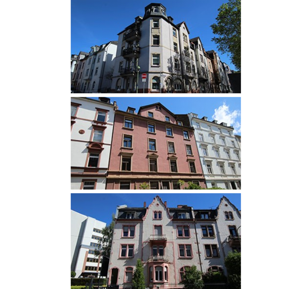 Prius-Immobilien