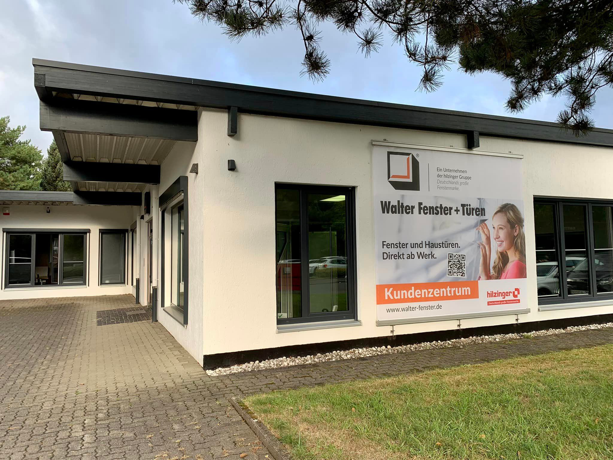 Walter-Fenster