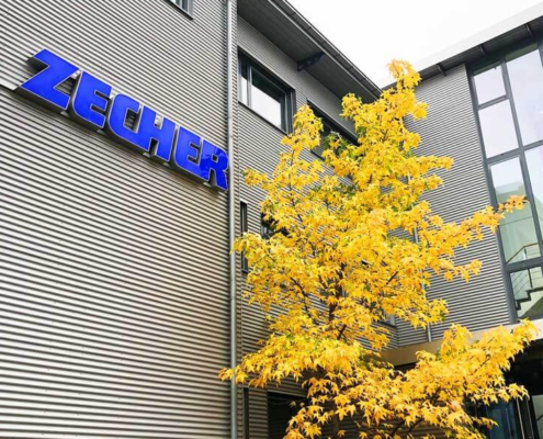 Zecher Paderborn