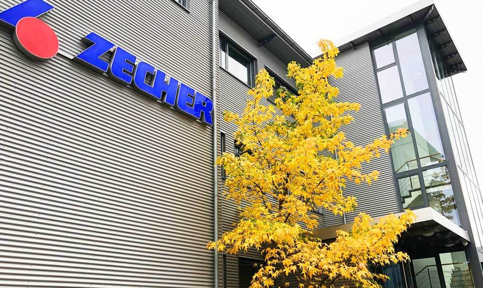 Zecher Paderborn