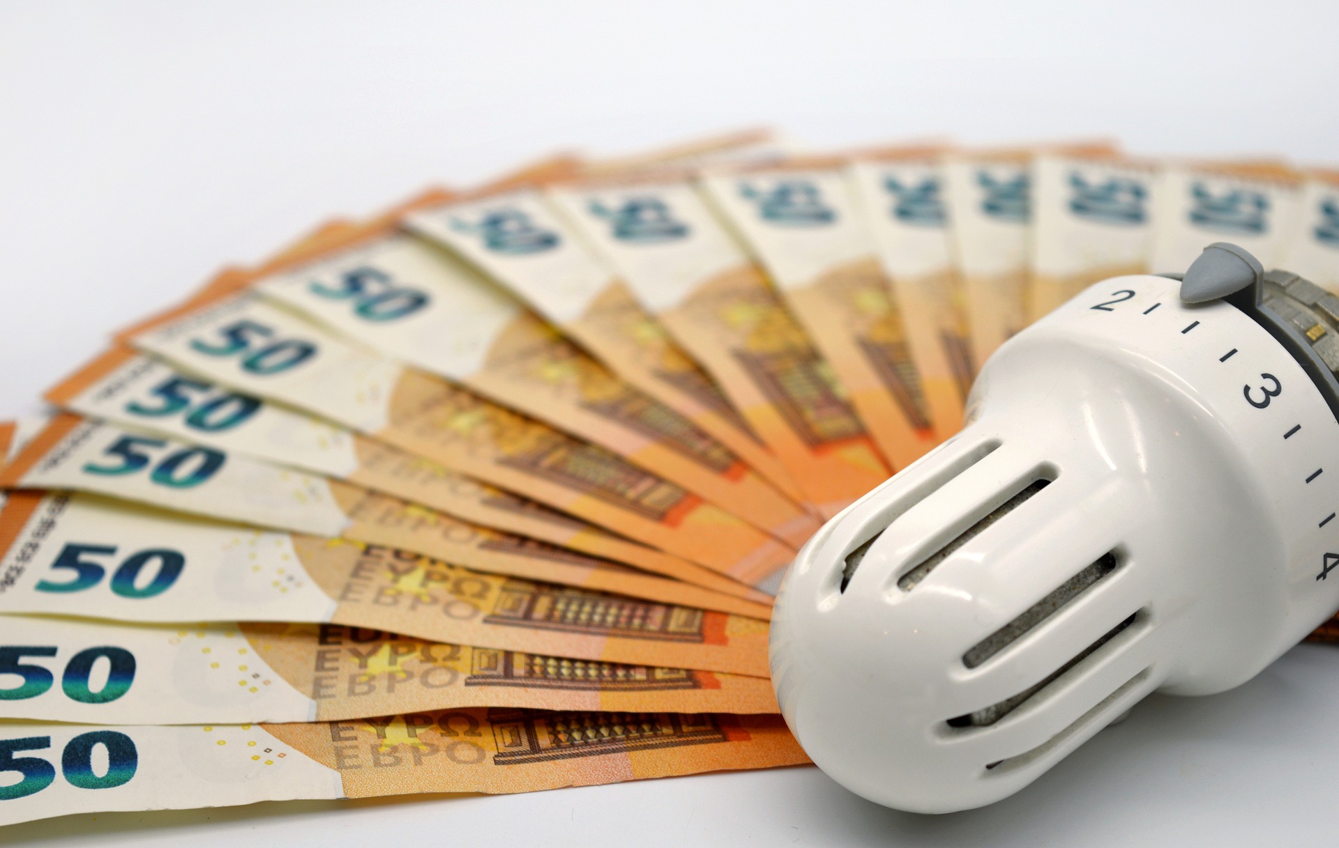 Energiepreisbremse droht