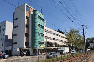 22% Energie und 10t Co2-Einsparung im Projekt Dornbusch