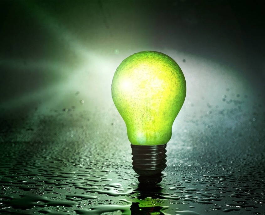 Energieeffizienzgesetz (EnEfG): Was Unternehmen jetzt wissen müssen Energieeffizienzgesetz (EnEfG): Was Unternehmen jetzt wissen müssen