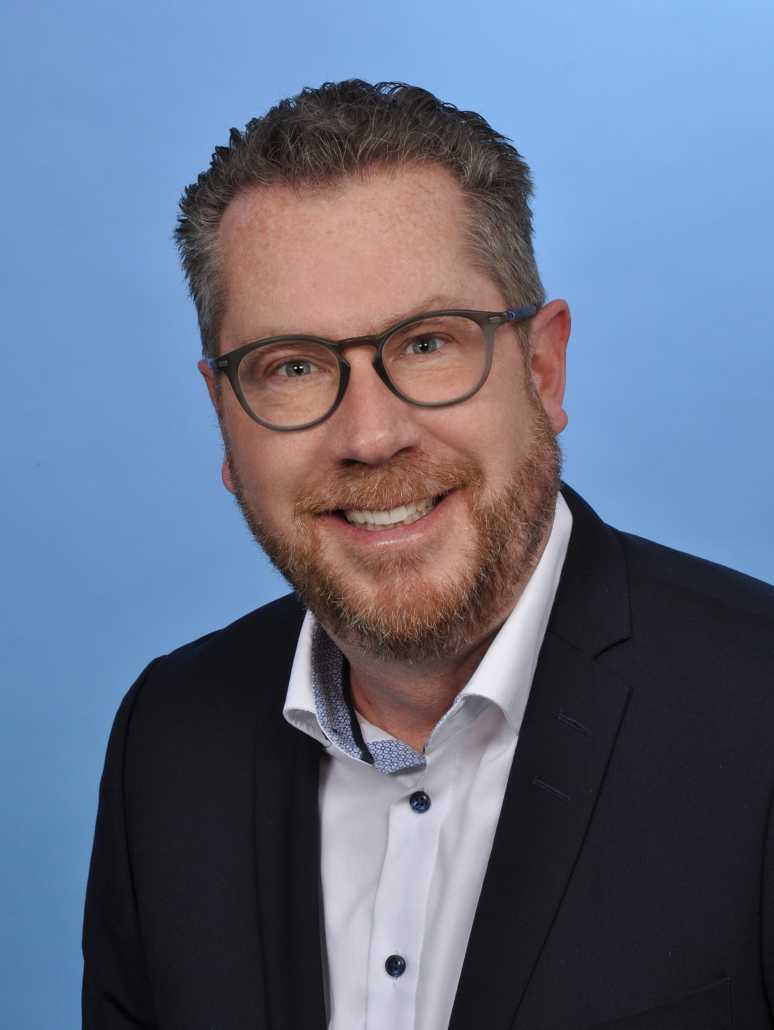 Michael Gauer - Process Advisor